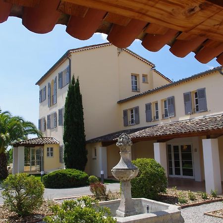La Tour Carree - Grasse Sud Hotel Peymeinade ภายนอก รูปภาพ