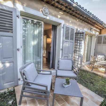 La Tour Carree - Grasse Sud Hotel Peymeinade ภายนอก รูปภาพ