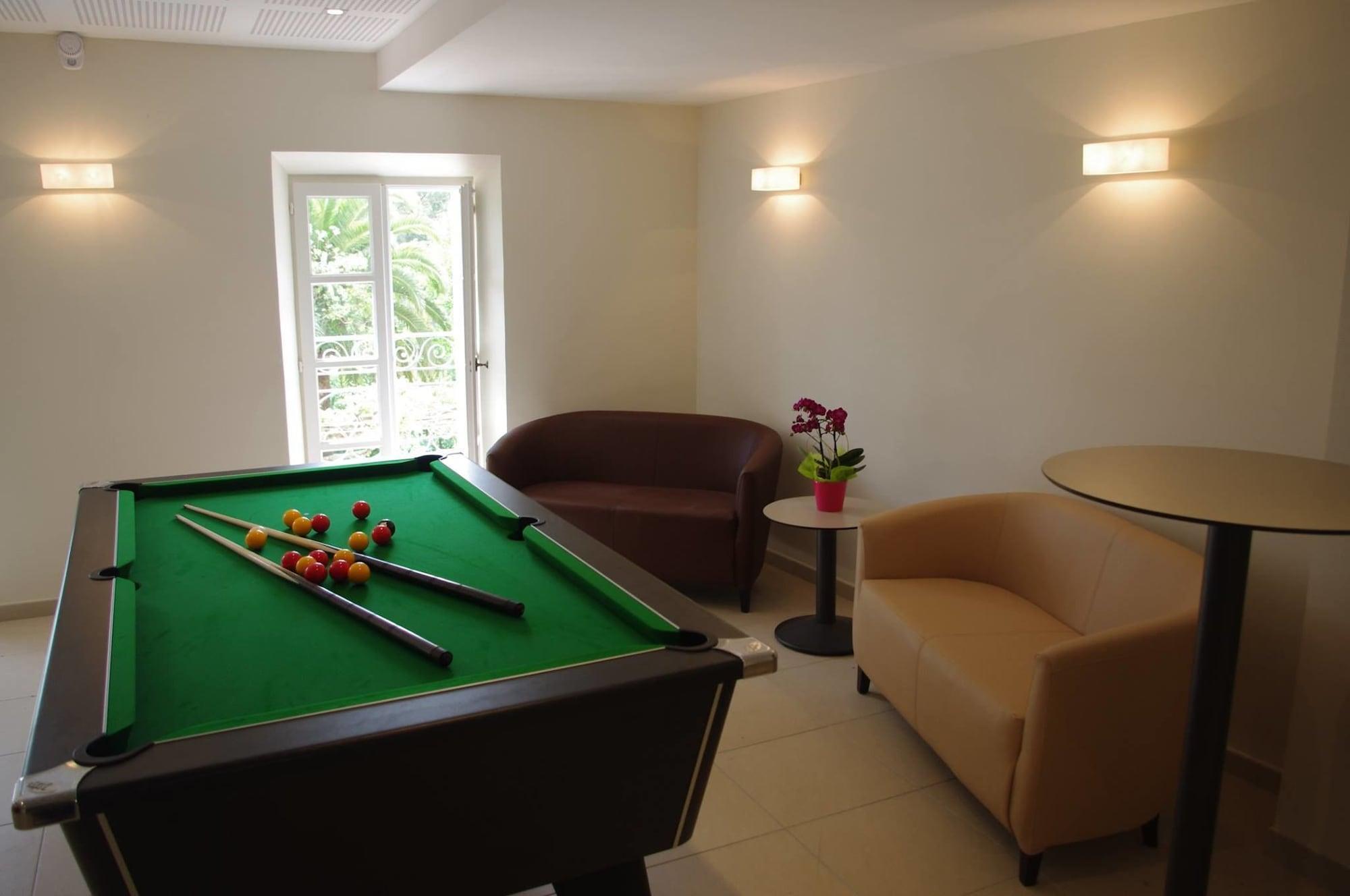 La Tour Carree - Grasse Sud Hotel Peymeinade ภายนอก รูปภาพ