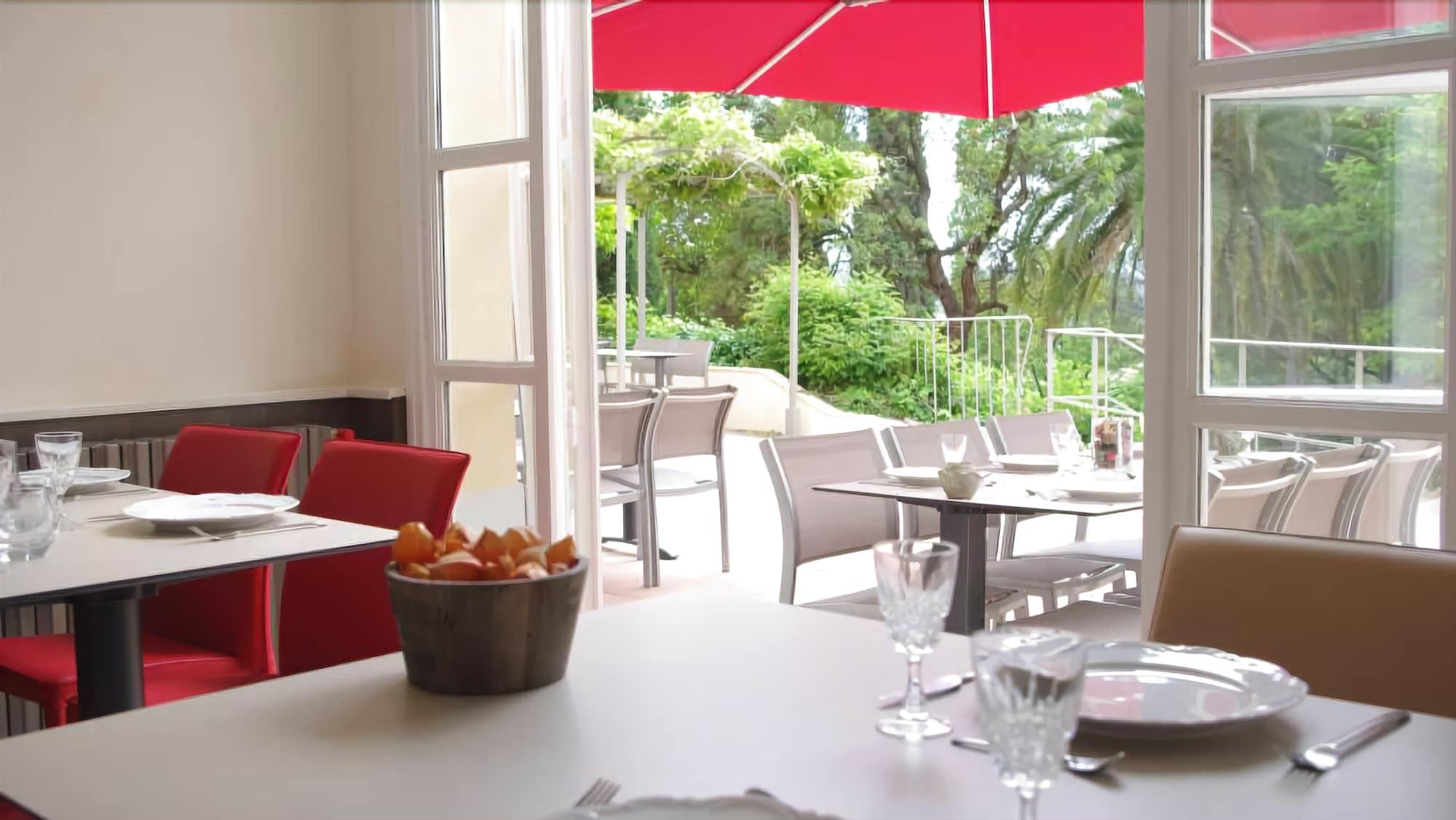 La Tour Carree - Grasse Sud Hotel Peymeinade ภายนอก รูปภาพ