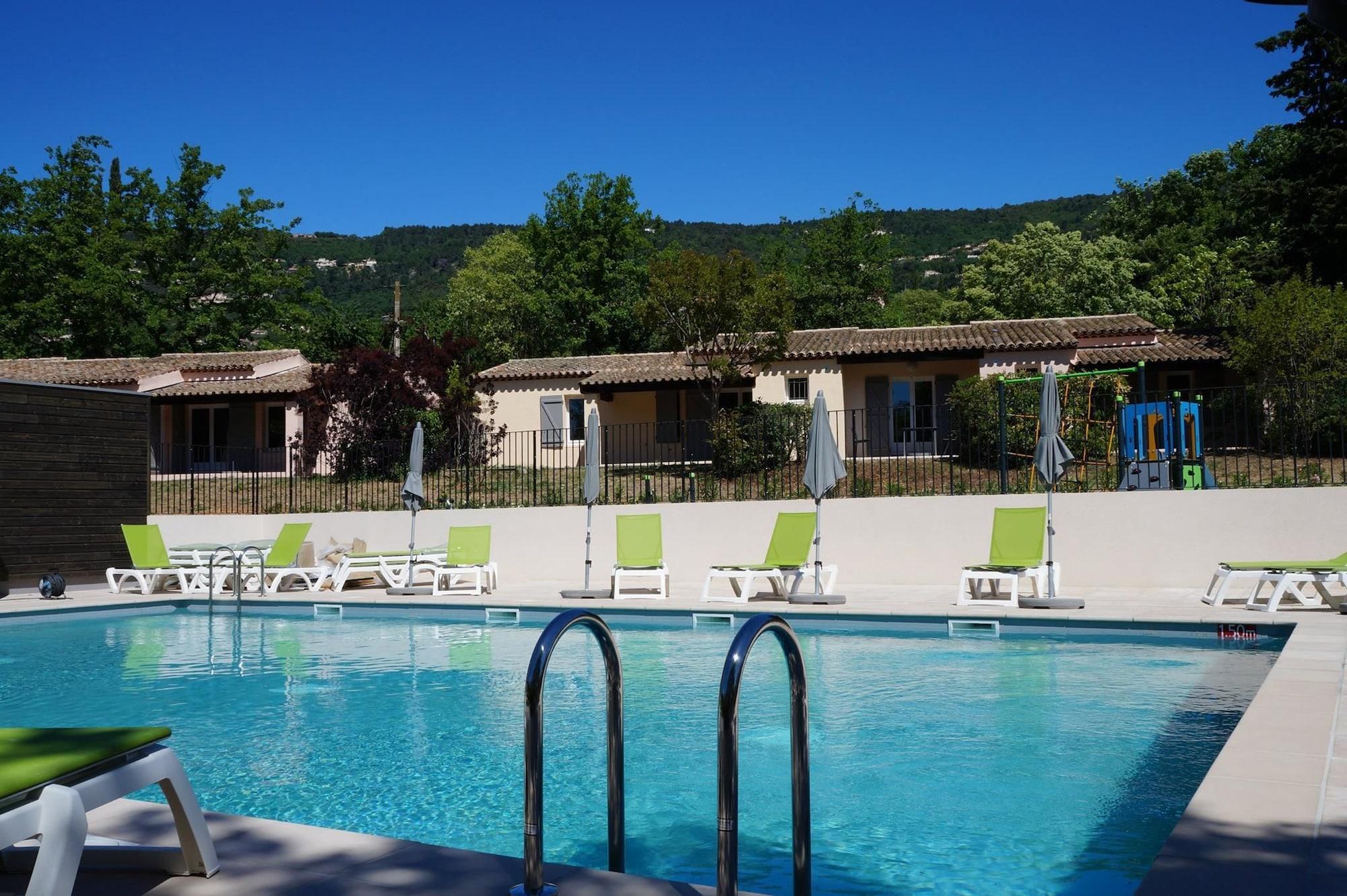 La Tour Carree - Grasse Sud Hotel Peymeinade ภายนอก รูปภาพ