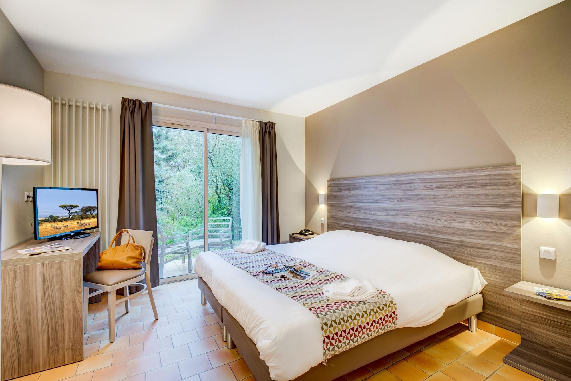 La Tour Carree - Grasse Sud Hotel Peymeinade ภายนอก รูปภาพ