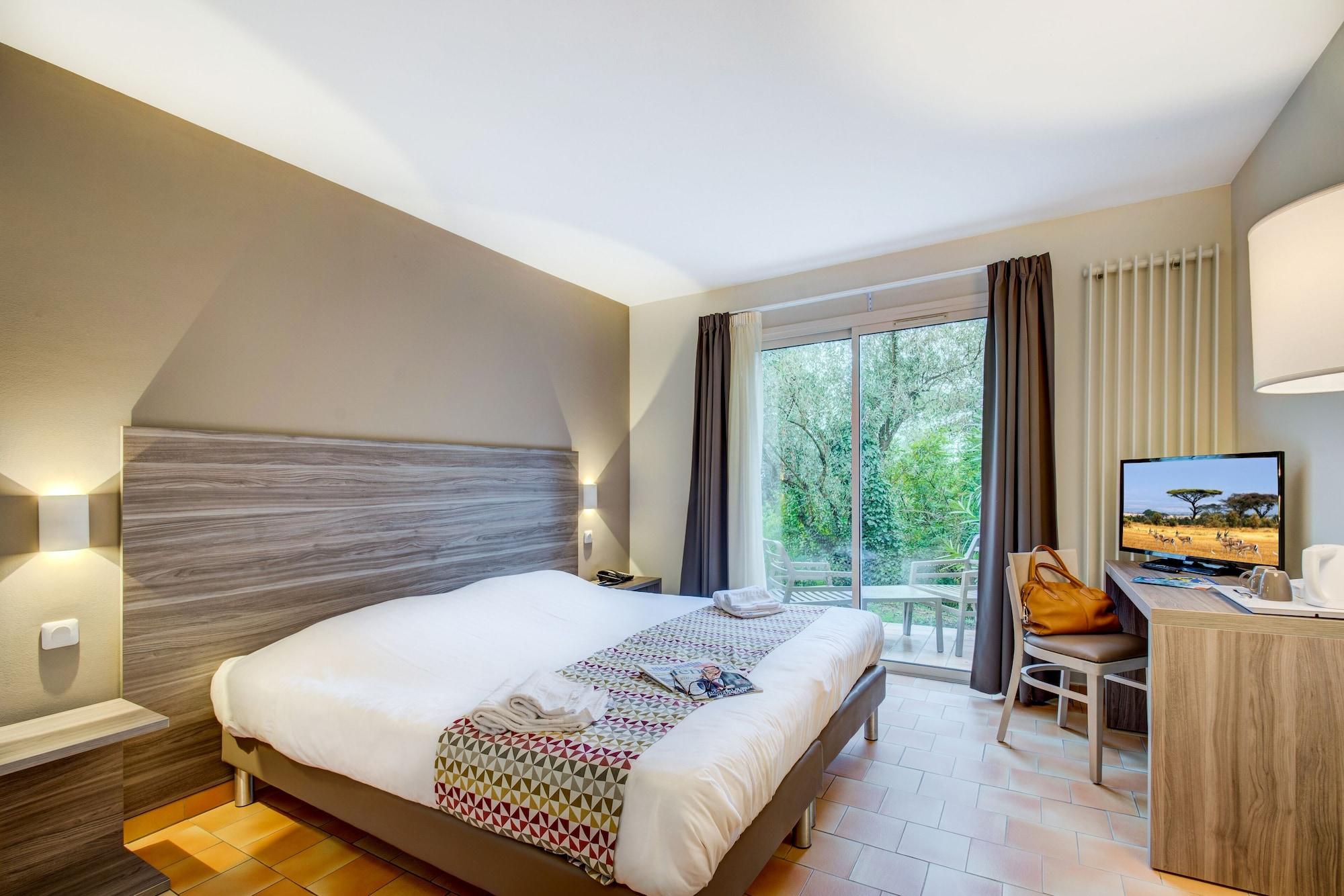 La Tour Carree - Grasse Sud Hotel Peymeinade ภายนอก รูปภาพ