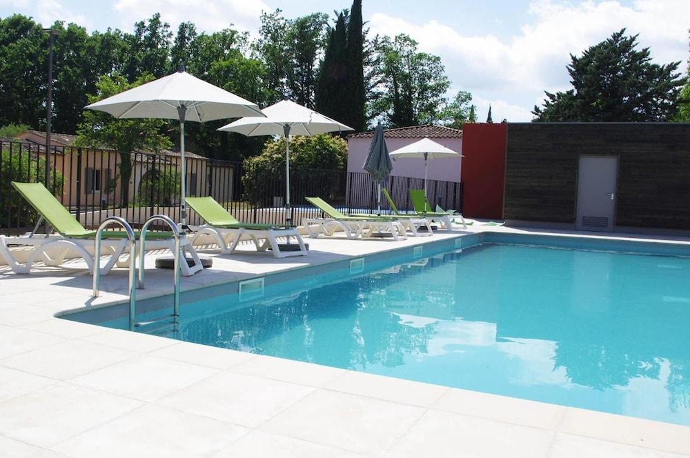 La Tour Carree - Grasse Sud Hotel Peymeinade ภายนอก รูปภาพ