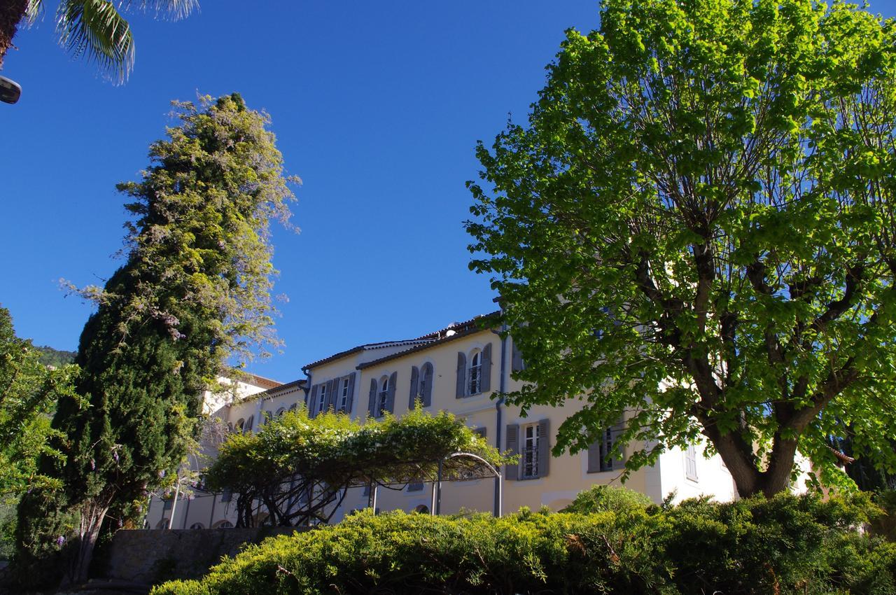 La Tour Carree - Grasse Sud Hotel Peymeinade ภายนอก รูปภาพ