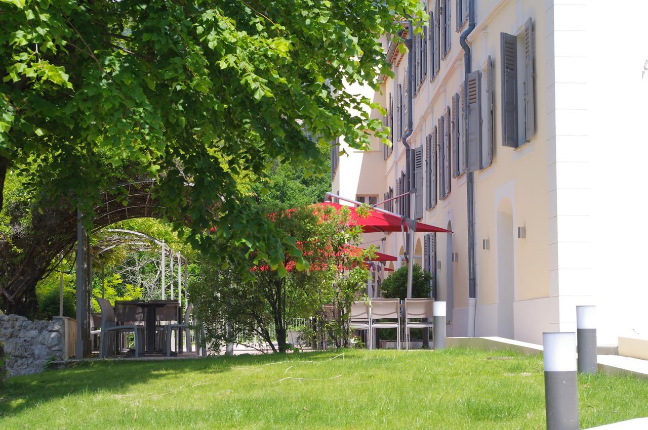 La Tour Carree - Grasse Sud Hotel Peymeinade ภายนอก รูปภาพ