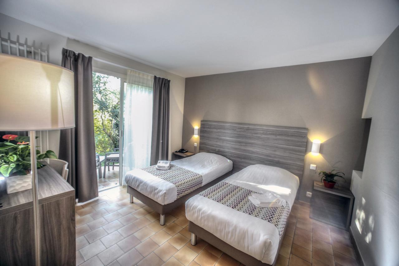 La Tour Carree - Grasse Sud Hotel Peymeinade ห้อง รูปภาพ