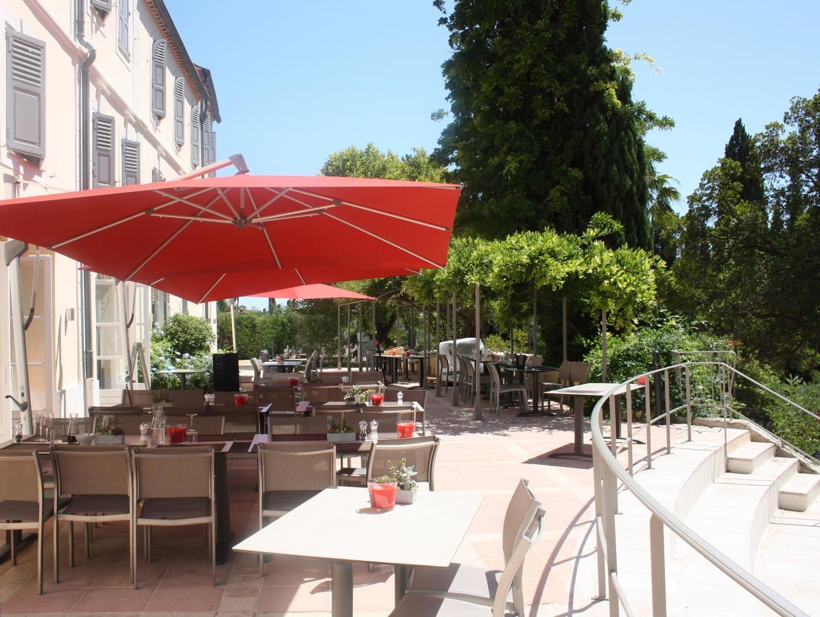 La Tour Carree - Grasse Sud Hotel Peymeinade ภายนอก รูปภาพ