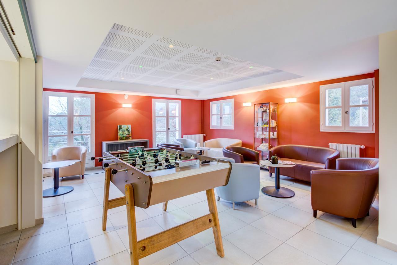 La Tour Carree - Grasse Sud Hotel Peymeinade ภายนอก รูปภาพ