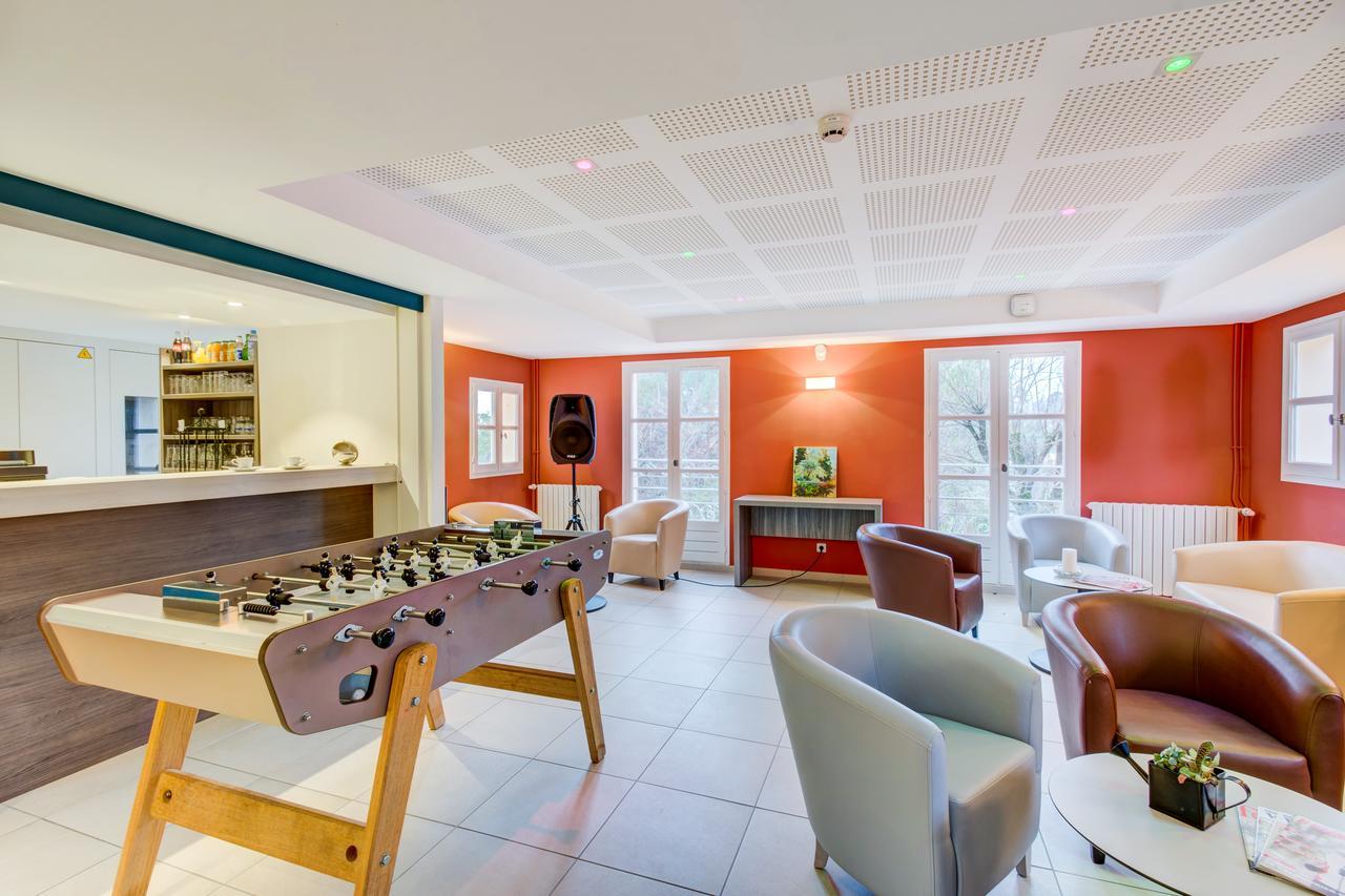 La Tour Carree - Grasse Sud Hotel Peymeinade ภายนอก รูปภาพ