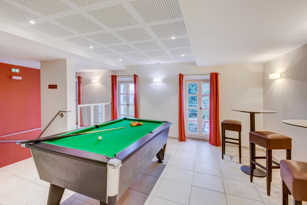 La Tour Carree - Grasse Sud Hotel Peymeinade ภายนอก รูปภาพ